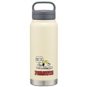 スクリューハンドルマグ SNOOPY ベースボール STSC5