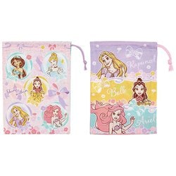 コップ袋 2P プリンセス25 KB63W