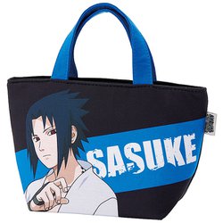 スエット地ランチバッグ SASUKE KNB1N