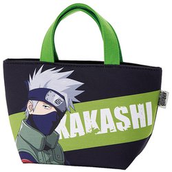 スエット地ランチバッグ KAKASHI KNB1N