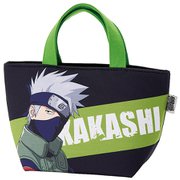 スエット地ランチバッグ KAKASHI KNB1N