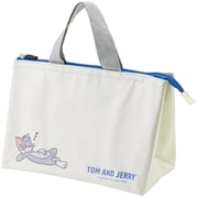 カバー付きランチバッグ トムとジェリー おひるね KBCV1