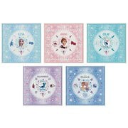 おにぎりラップ アナと雪の女王 LBL3