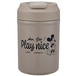 イージーマグボトル 380ml ミッキーマウス STEM4