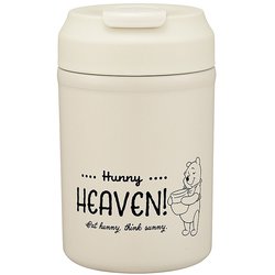 イージーマグボトル 380ml くまのプーさん STEM4