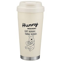 イージーマグボトル 480ml くまのプーさん STEM5