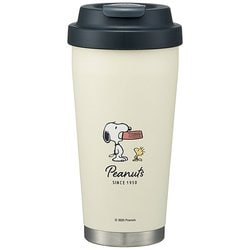 イージーマグボトル 480ml SNOOPY（バッジ） STEM5