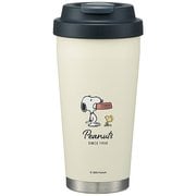 イージーマグボトル 480ml SNOOPY（バッジ） STEM5