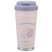 イージーマグボトル 480ml シナモロール ナチュラル STEM5