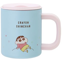 真空ステンレスマグカップ クレヨンしんちゃん STMG4N
