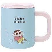 真空ステンレスマグカップ クレヨンしんちゃん STMG4N