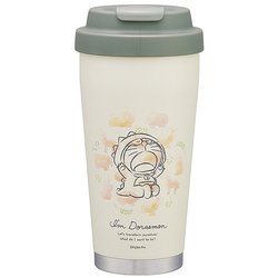 イージータンブラー 480ml ドラえもん大人リラックス STEM5