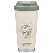 イージータンブラー 480ml ドラえもん大人リラックス STEM5