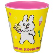 メラミンタンブラー バニーコンビニ MTB2
