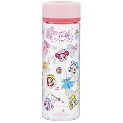 シンプルデザインブローボトル おジャ魔女どれみ PDC4