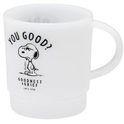 スタッキングコップ SNOOPY(グッドネス75) KP1