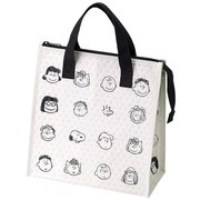 不織布保冷バッグ SNOOPY(グッドネス75) FBC1