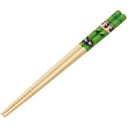 竹箸 21cm パワーパフガールズ バターカップ ANT4
