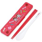 抗菌 コンビセット ペコちゃん おかし CCS3SAAG