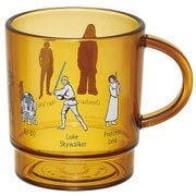 スタッキングコップ STAR WARS 反乱軍 KP1AS