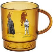 スタッキングコップ STAR WARS 帝国軍 KP1AS