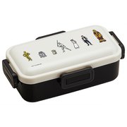 抗菌 ふわっと弁当箱 STAR WARS 反乱軍 PFLB6AG