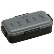 抗菌 ふわっと弁当箱 L STAR WARS 帝国軍 PFLB8AG