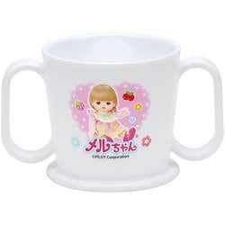 トレーニングマグコップ メルちゃん KTR1