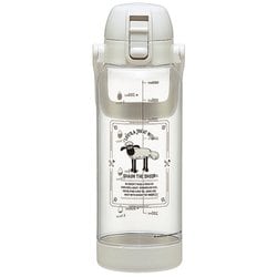 ドリンクマーカーボトル 1L ひつじのショーン PDMK10
