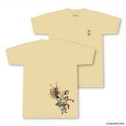 ファイナルファンタジーIX 25th ANNIVERSARY Tシャツ