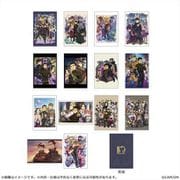 大逆転裁判 10周年 スタンド付きイラストカードセット