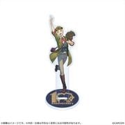大逆転裁判 ～拾周年万華ノ宴～ アクリルスタンド ジーナ・レストレード