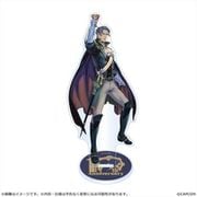 大逆転裁判 ～拾周年万華ノ宴～ アクリルスタンド バロック・バンジークス