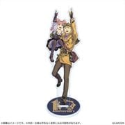 大逆転裁判 ～拾周年万華ノ宴～ アクリルスタンド シャーロック・ホームズ＆アイリス・ワトソン