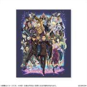 大逆転裁判 ~拾周年万華ノ宴~ キャラファインボード