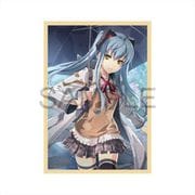 英雄伝説 創の軌跡 アクリル色紙 HOT SHOT ティオ