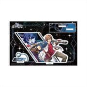 英雄伝説 創の軌跡 カットインアクリルフィギュア ロイド