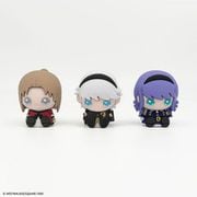 FANTASIAN Neo Dimension ラバーフィギュア 3体セット [塗装済完成品フィギュア 全高約60mm]