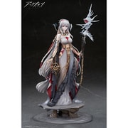 アークナイツ 濁心スカジ The Pilgrim ver. [塗装済完成品フィギュア 全高約370mm 1/7スケール]