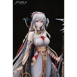 濁心スカジ　フィギュア　アークナイツ 予約特別価格】APEX アークナイツ 1/7 濁心スカジ The Pilgrim
