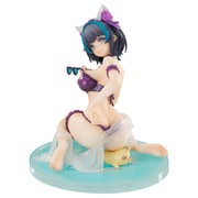 LIMEPIEシリーズ アズールレーン チェシャー デーティングサマー！Ver. [塗装済完成品フィギュア 全高約130mm 1/8スケール]