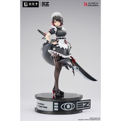 ヨドバシ.com - APEX TOYS ゼンレスゾーンゼロ エレン・ジョー