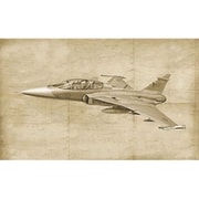 IT91216 1/72 スウェーデン空軍 JAS39 グリペン 複座タイプ [組立式プラスチックモデル]