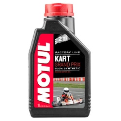 KART GRANDPRIX 2T （カートグランプリ 2T） 1L 1060243
