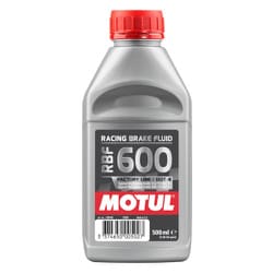 RBF600 FACTORY LINE BRAKE FLUID （RBF600 ファクトリーライン ブレーキフルード） 0.5L 1060058