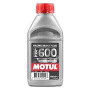 RBF600 FACTORY LINE BRAKE FLUID (RBF600 ファクトリーライン ブレーキフルード) 0.5L 1060058