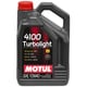 4100 TURBOLIGHT （4100 ターボライト） 10W40 4L 1060163