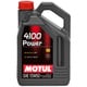4100 POWER （4100 パワー） 15W50 4L 1060127