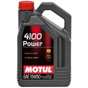 4100 POWER (4100 パワー) 15W50 4L 1060127