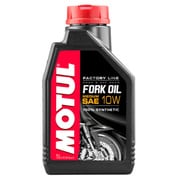 FORK OIL FACTORY LINE MEDIUM (フォークオイル ファクトリーライン ミディアム) 10W 1L 1060282